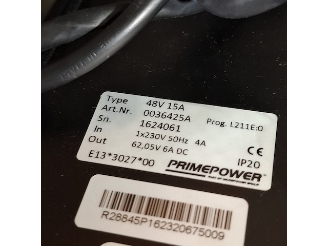 2x touwbrommer, o.a actsafe - afbeelding 7 van  21