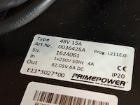 2x touwbrommer, o.a actsafe - afbeelding 7 van  21