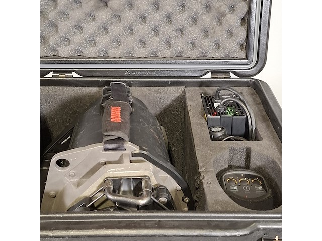 2x touwbrommer, o.a actsafe - afbeelding 8 van  21