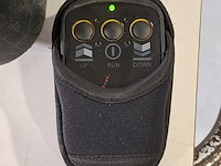 2x touwbrommer, o.a actsafe - afbeelding 9 van  21