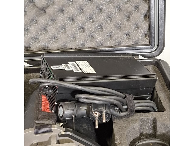 2x touwbrommer, o.a actsafe - afbeelding 10 van  21