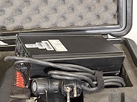 2x touwbrommer, o.a actsafe - afbeelding 10 van  21