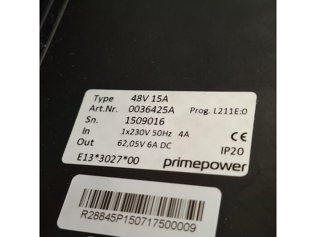 2x touwbrommer, o.a actsafe - afbeelding 11 van  21