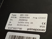 2x touwbrommer, o.a actsafe - afbeelding 11 van  21