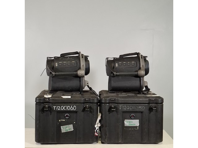 2x touwbrommer, o.a actsafe - afbeelding 1 van  21