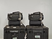 2x touwbrommer, o.a actsafe - afbeelding 1 van  21