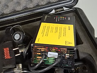 2x touwbrommer, o.a actsafe - afbeelding 13 van  21