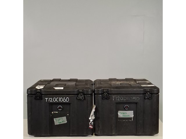 2x touwbrommer, o.a actsafe - afbeelding 14 van  21