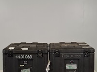 2x touwbrommer, o.a actsafe - afbeelding 14 van  21