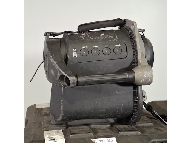 2x touwbrommer, o.a actsafe - afbeelding 12 van  21