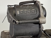 2x touwbrommer, o.a actsafe - afbeelding 12 van  21