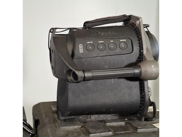 2x touwbrommer, o.a actsafe - afbeelding 15 van  21