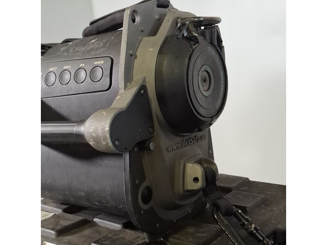 2x touwbrommer, o.a actsafe - afbeelding 17 van  21