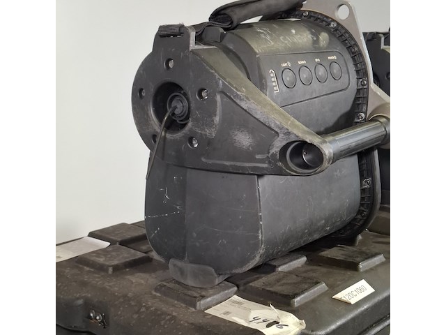 2x touwbrommer, o.a actsafe - afbeelding 18 van  21