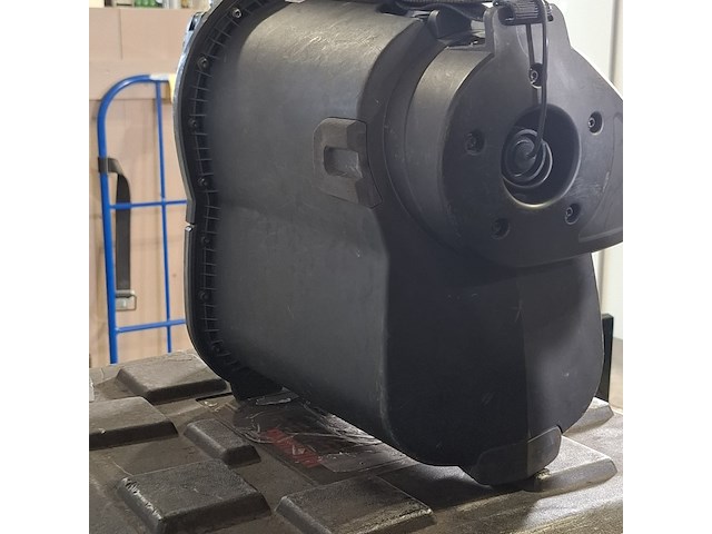 2x touwbrommer, o.a actsafe - afbeelding 21 van  21