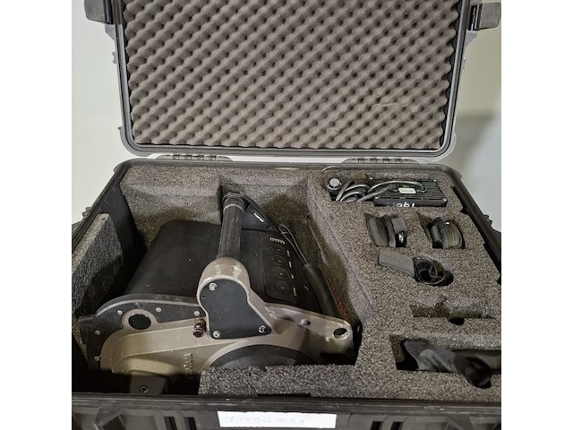 2x touwbrommer, o.a actsafe - afbeelding 2 van  20