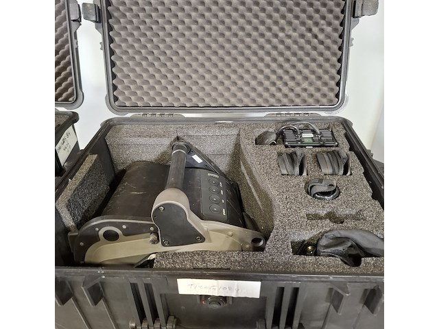 2x touwbrommer, o.a actsafe - afbeelding 3 van  20