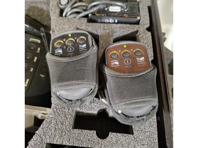 2x touwbrommer, o.a actsafe - afbeelding 4 van  20