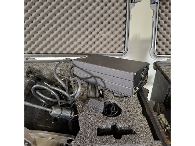 2x touwbrommer, o.a actsafe - afbeelding 5 van  20