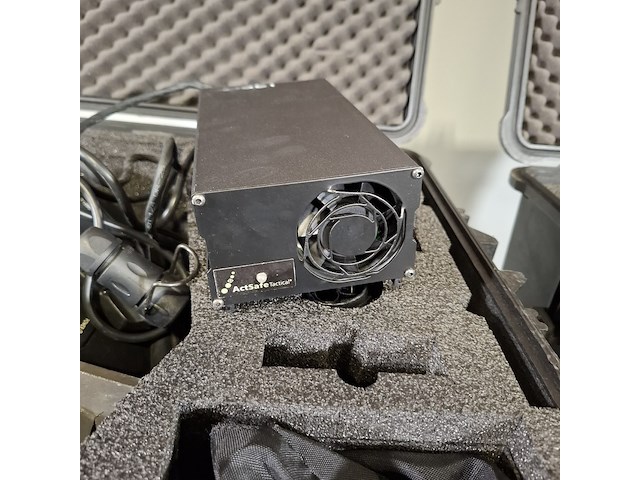 2x touwbrommer, o.a actsafe - afbeelding 6 van  20