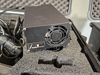 2x touwbrommer, o.a actsafe - afbeelding 6 van  20