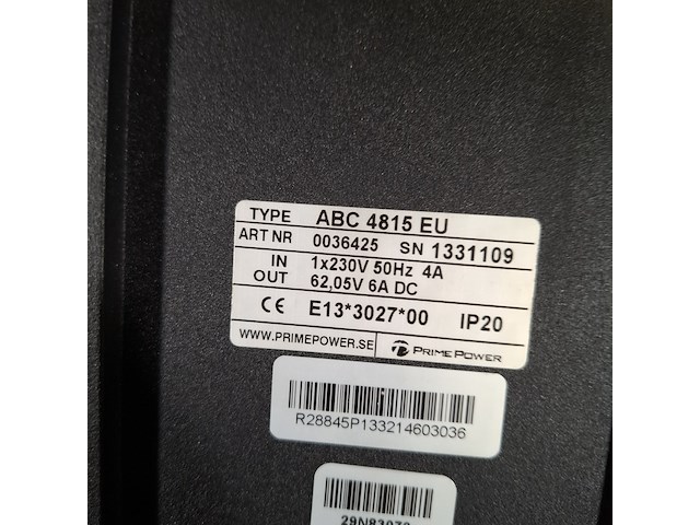 2x touwbrommer, o.a actsafe - afbeelding 7 van  20