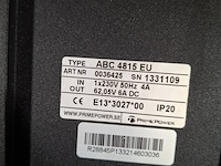 2x touwbrommer, o.a actsafe - afbeelding 7 van  20