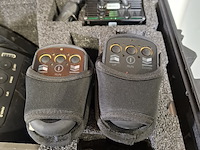 2x touwbrommer, o.a actsafe - afbeelding 8 van  20