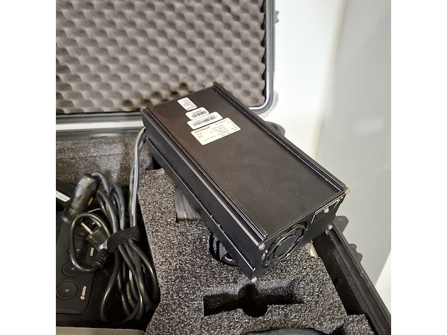 2x touwbrommer, o.a actsafe - afbeelding 9 van  20