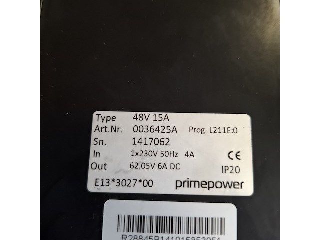 2x touwbrommer, o.a actsafe - afbeelding 10 van  20