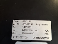 2x touwbrommer, o.a actsafe - afbeelding 10 van  20