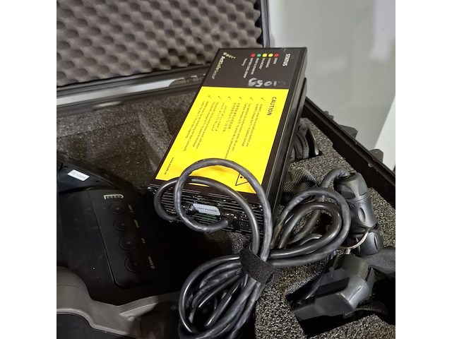 2x touwbrommer, o.a actsafe - afbeelding 11 van  20