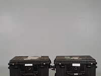 2x touwbrommer, o.a actsafe - afbeelding 13 van  20