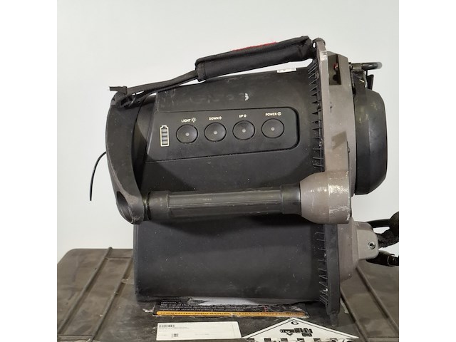 2x touwbrommer, o.a actsafe - afbeelding 12 van  20