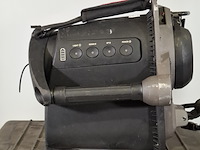 2x touwbrommer, o.a actsafe - afbeelding 12 van  20