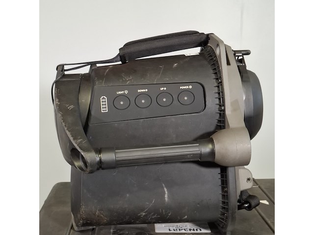 2x touwbrommer, o.a actsafe - afbeelding 14 van  20