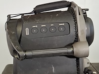 2x touwbrommer, o.a actsafe - afbeelding 14 van  20