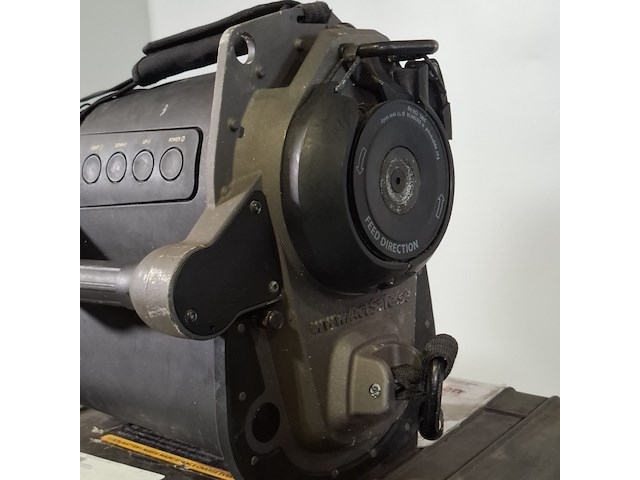 2x touwbrommer, o.a actsafe - afbeelding 15 van  20