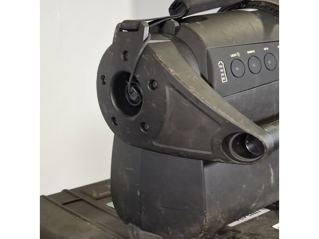 2x touwbrommer, o.a actsafe - afbeelding 16 van  20