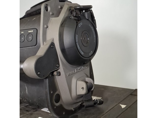 2x touwbrommer, o.a actsafe - afbeelding 17 van  20