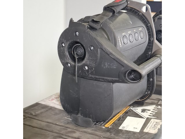 2x touwbrommer, o.a actsafe - afbeelding 18 van  20