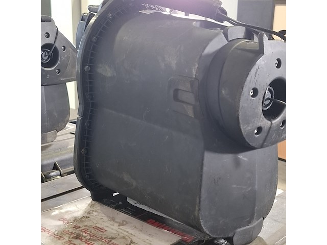 2x touwbrommer, o.a actsafe - afbeelding 19 van  20