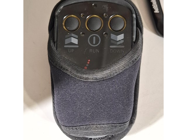 2x touwbrommers, o.a actsafe - afbeelding 2 van  15