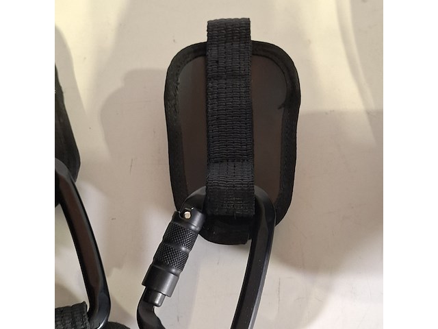 2x touwbrommers, o.a actsafe - afbeelding 3 van  15