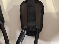 2x touwbrommers, o.a actsafe - afbeelding 3 van  15