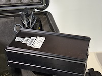 2x touwbrommers, o.a actsafe - afbeelding 4 van  15