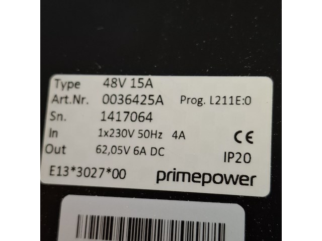 2x touwbrommers, o.a actsafe - afbeelding 5 van  15