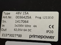 2x touwbrommers, o.a actsafe - afbeelding 5 van  15