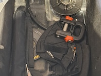 2x touwbrommers, o.a actsafe - afbeelding 6 van  15