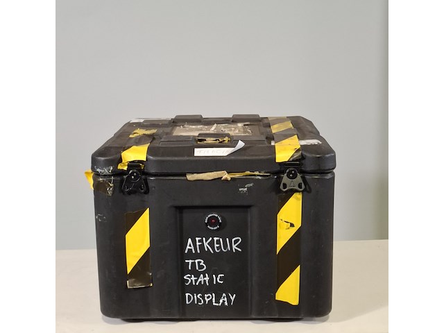 2x touwbrommers, o.a actsafe - afbeelding 7 van  15